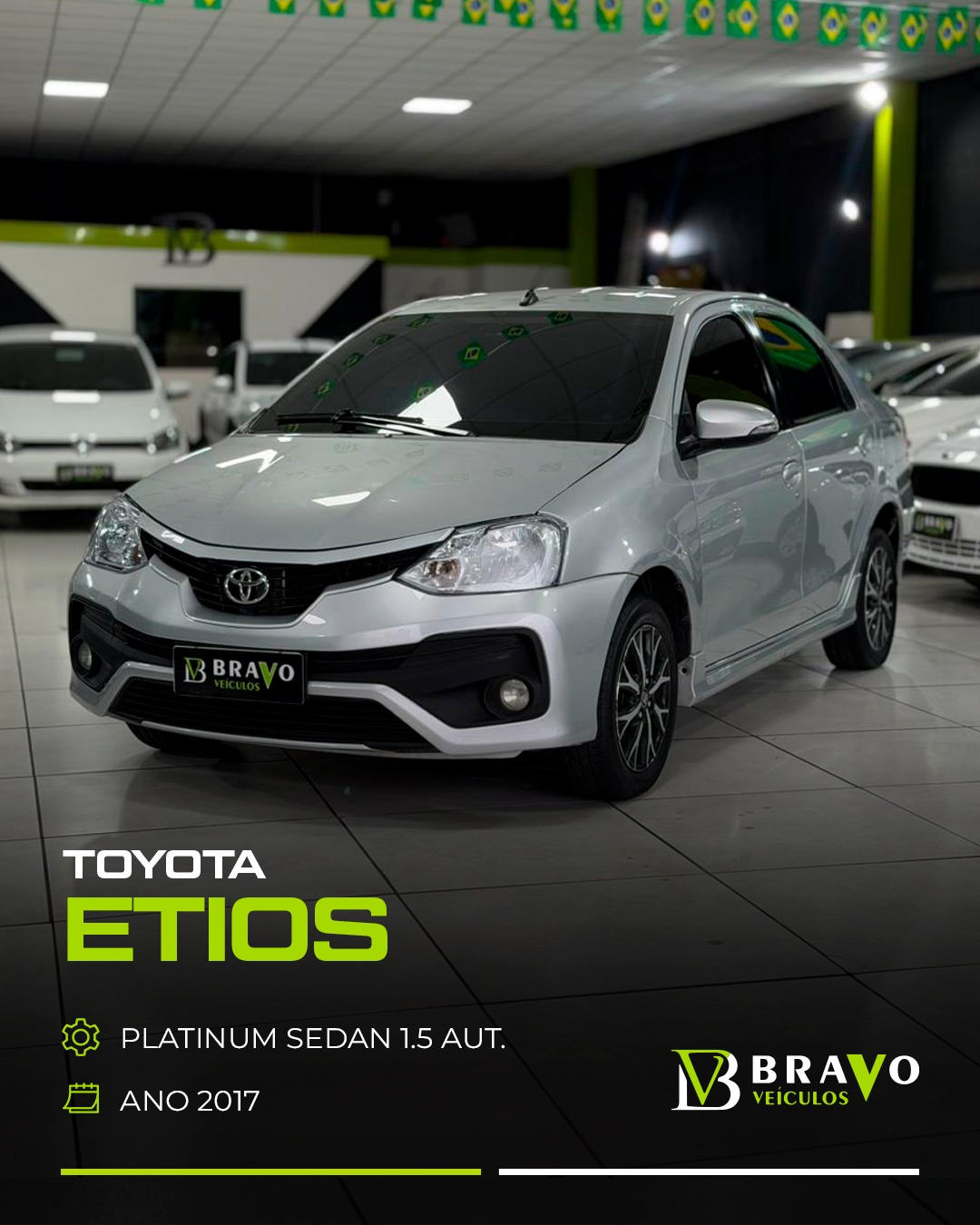 Toyota Etios