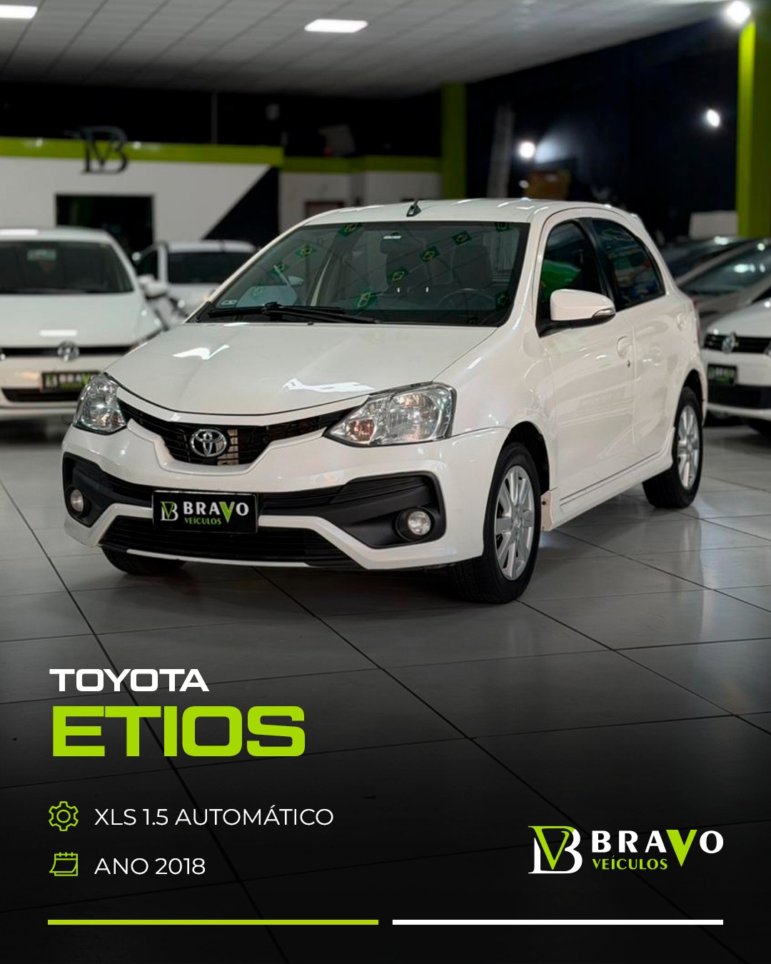 Toyota Etios