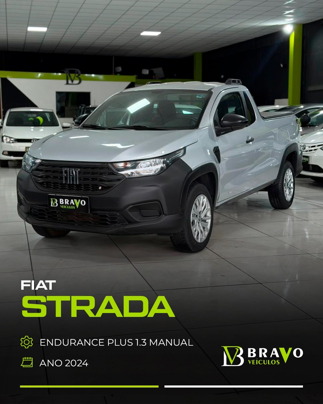 FIAT STRADA