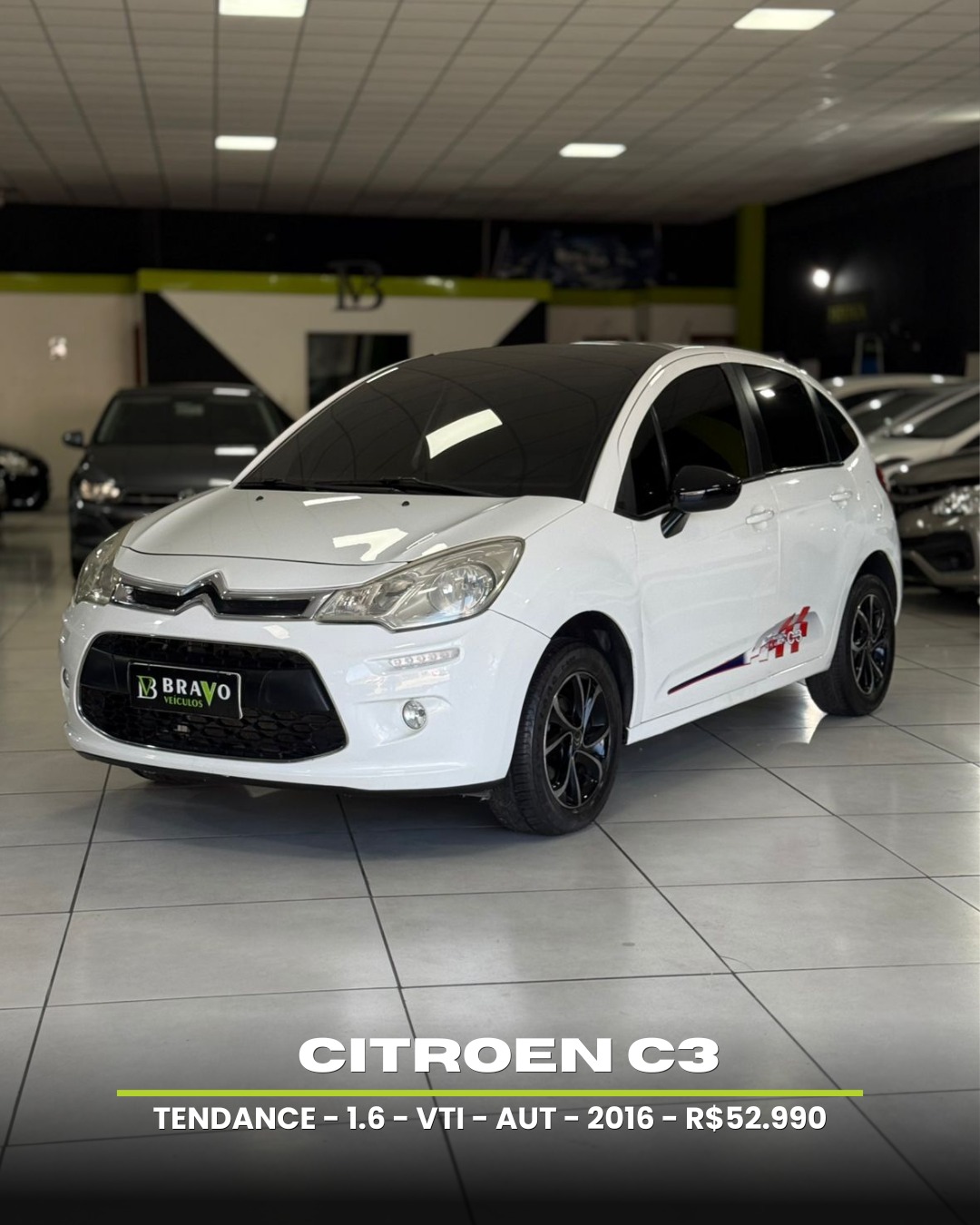 Citroen C3