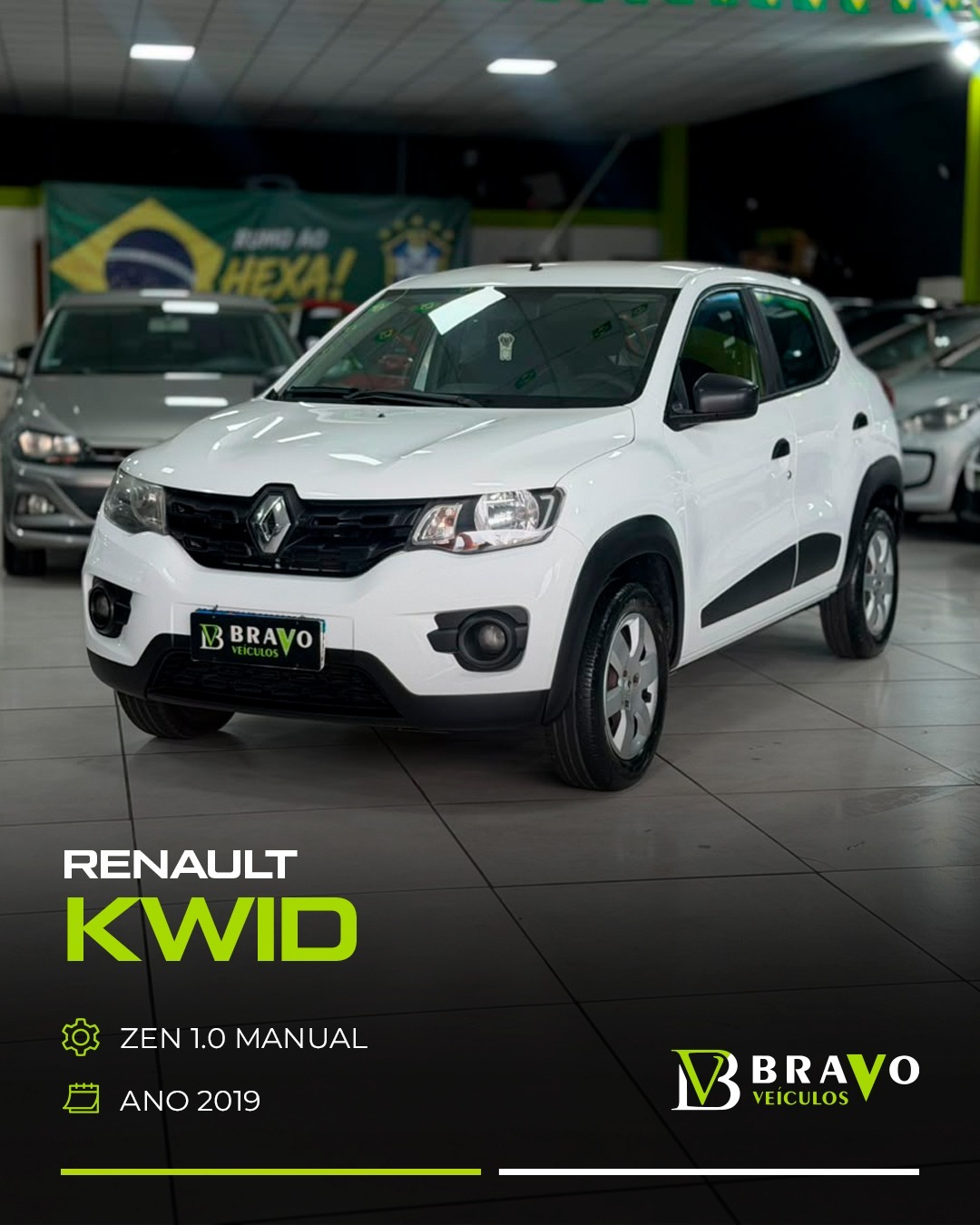 Renault Kwid